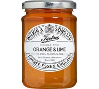 Tiptree - Double Two Orange and Lime Marmalade, 6 x 340g