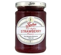 Tiptree East Anglian Strawberry Conserve 340g
