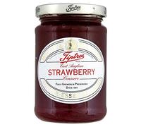 Tiptree East Anglian Strawberry Conserve (340g) - Pack of 6