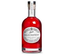 Tiptree English Raspberry Vodka Liqueur 35cl 25% ABV, Perfect For Cocktails