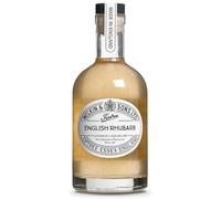 Tiptree English Rhubarb Vodka Liqueur 35cl 25% ABV Small Batch Craft
