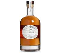 Tiptree English Spiced Rum, 70cl