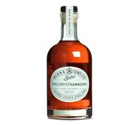 Tiptree English Strawberry Gin Liqueur, 35 cl