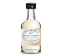 Tiptree English Strawberry Vodka Vodka Liqueur