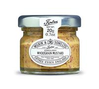 Tiptree English Wholegrain Mustard (72x20g)