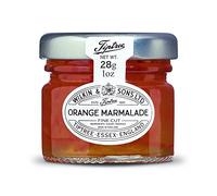 Tiptree Fine Cut Orange Marmalade Portions Pots - Pack 72x28gram