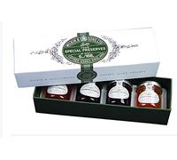 Tiptree Four Special Preserves