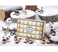 Tiptree Gin, Vodka & Rum Liqueurs Advent Calendar, 120cl