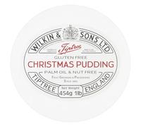 TIPTREE Gluten Free CHRISMTAS Pudding Cello 1X454G