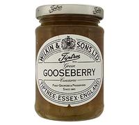 Tiptree Green Gooseberry Conserve 340g
