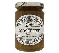 Tiptree Green Gooseberry Conserve 340g