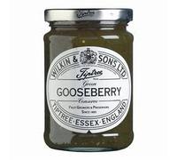 Tiptree Green Gooseberry Conserve 340g x 2