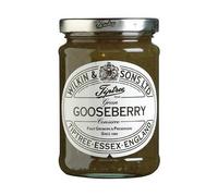 Tiptree Green Gooseberry Conserve 340g X 4 (Pack of 4)