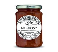 Tiptree - Green Gooseberry Conserve, 6 x 340g