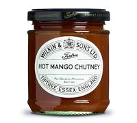 Tiptree Hot Mango Chutney 220g