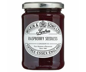 Tiptree Jam Selection - Conserve / Jelly / Spread / Marmalade Jar Wilkin & Sons
