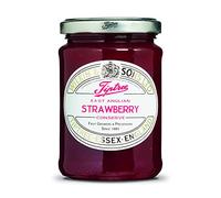 Tiptree Jam Strawb East Anglia