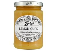 Tiptree Lemon Curd 312g X 4 (Pack of 4)