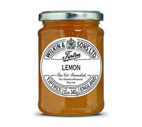 Tiptree Lemon Marmalade, 12 Ounce Jars (Pack of 3)