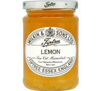 Tiptree Lemon Marmalade 340g (Pack of 2)