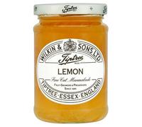 340g Handcrafted Lemon Marmalade - Organic, Gluten-Free, Perfect for Spreading