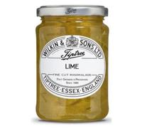 Tiptree Lime Marmalade with Fine Cut by Wilkin & Sons, 340g.