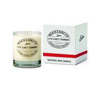 Tiptree Little Scarlet Strawberry Candle (220g)
