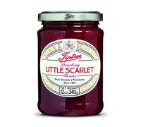 Tiptree Little Scarlet Strawberry Conserve (340g) - Pack of 2
