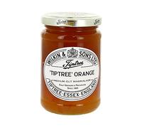 TIPTREE MARMALADE ORANGE, 12 OZ