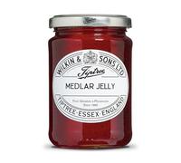Tiptree Medlar Jelly 340 g (Pack of 6)