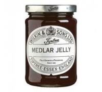 Tiptree Medlar Jelly 340g (Pack of 2)