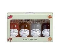 Tiptree Miniature Vodka Liqueurs Box