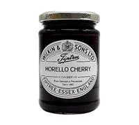 Tiptree Morello Cherry Conserve, 340 g