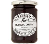 Tiptree Morello Cherry Conserve 340 g (Pack of 6)