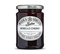 Tiptree Morello Cherry Conserve 340 g (Pack of 6)