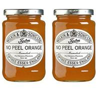- Tiptree - No Peel Marmalade | 340g | BUNDLE by Tiptree
