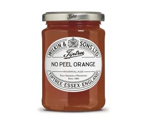 Tiptree No Peel Orange Marmalade 340g - 6 Pack