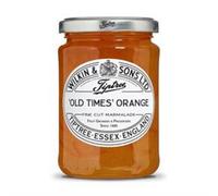 Tiptree Old Times Orange Fine Cut Marmalade 340 g