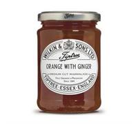 Tiptree Orange & Ginger Marmalade 340g