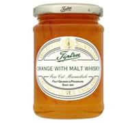 Tiptree Orange with Malt Whisky 340g X 4 (Pack of 4)