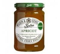 Tiptree Organic Apricot Conserve 340g by Tiptree