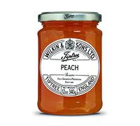 Tiptree Peach Conserve 340 g (Pack of 6)