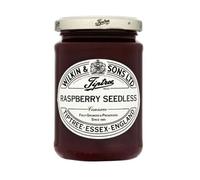 Tiptree - Raspberry Seedless Conserve - 340g