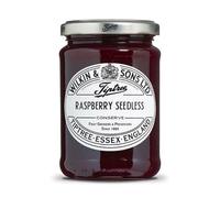 Tiptree Raspberry Seedless Conserve 340g - 4 Pack
