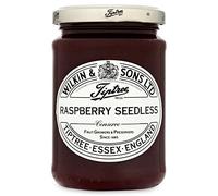 Tiptree Raspberry Seedless Jam 340g