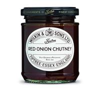 Tiptree Red Onion Chutney, 220g