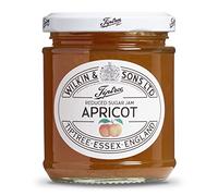 Tiptree Reduced Sugar Jam Apricot 1x200g