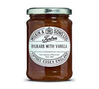 Tiptree Rhubarb with Vanilla Conserve, 340g
