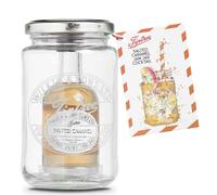 Tiptree Salted Caramel Vodka Jam Jar Cocktail 25% ABV