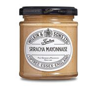 Tiptree Sriracha Mayonnaise 1x165g